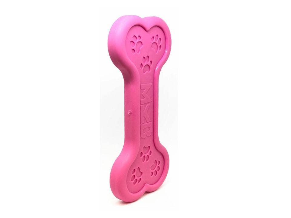 Bone Ultra Durable Nylon Dog Chew Toy