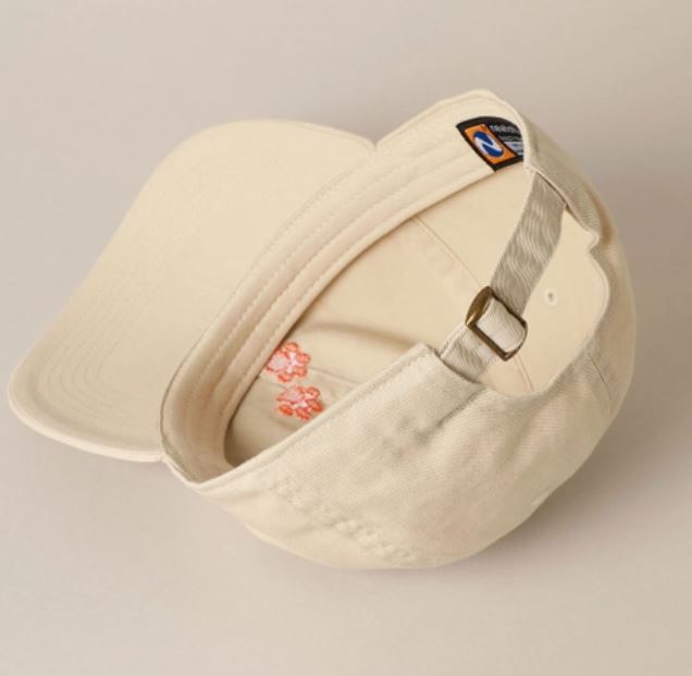 Gorra de béisbol de algodón bordada "Dog Person"