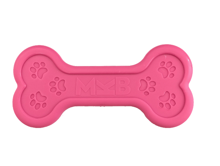 Bone Ultra Durable Nylon Dog Chew Toy