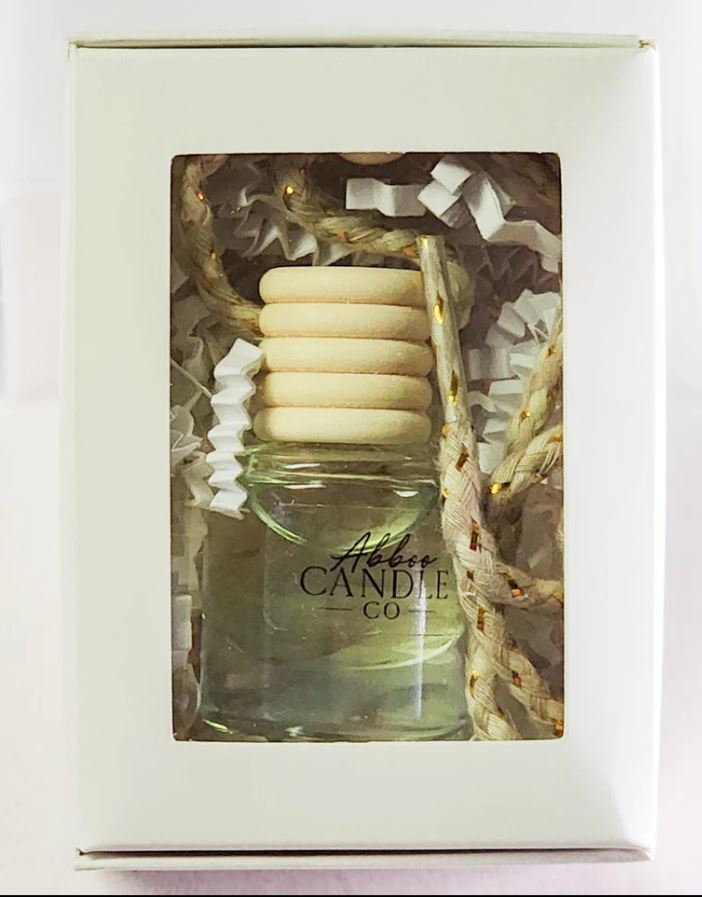 Difusor colgante para coche - Sunshine & Grace