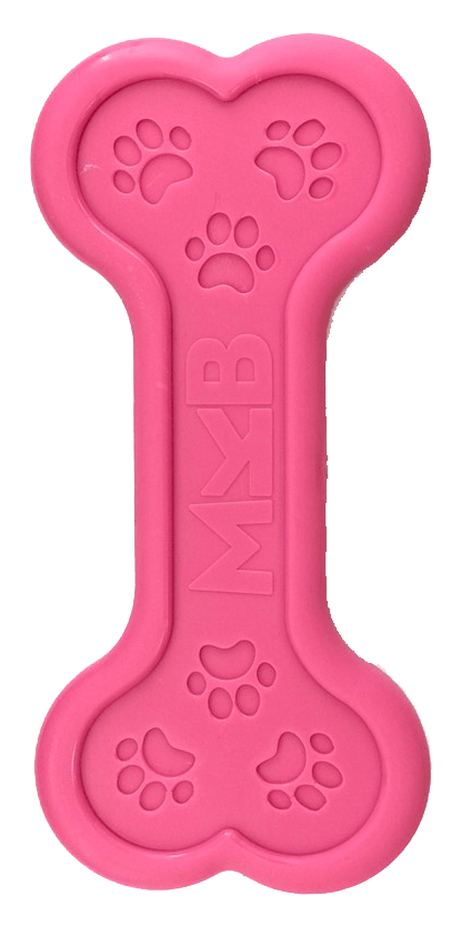Bone Ultra Durable Nylon Dog Chew Toy