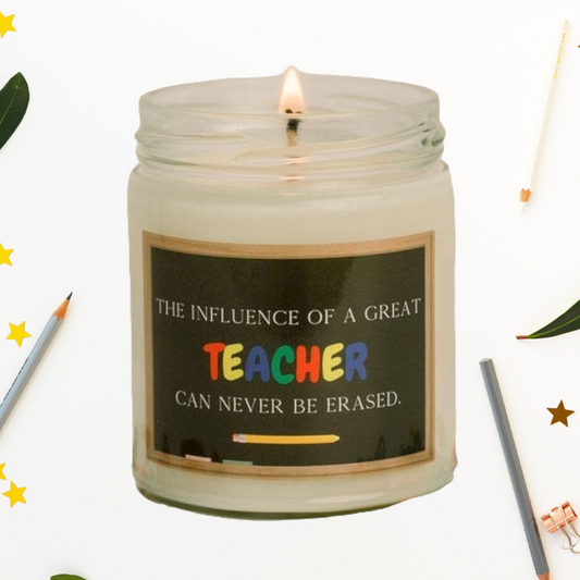 Teacher Appreciation Gift