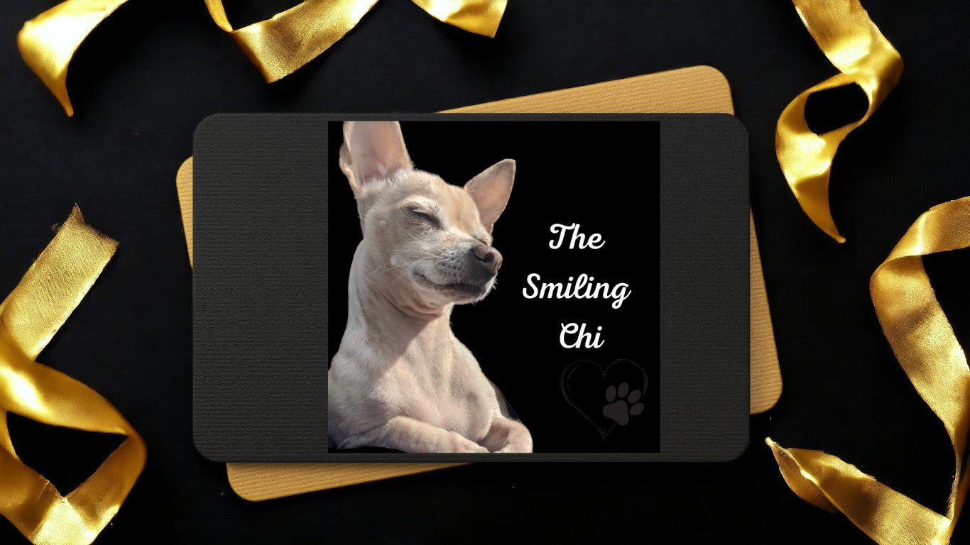 TheSmilingChi Gift Cards