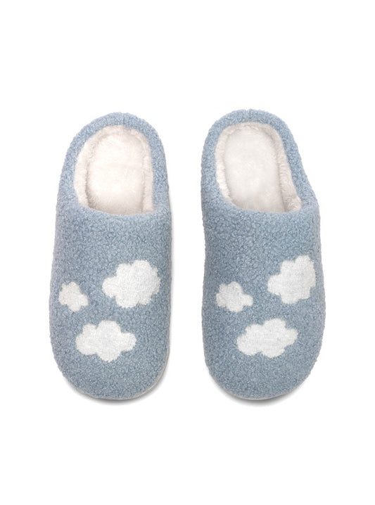 Clouds Slippers