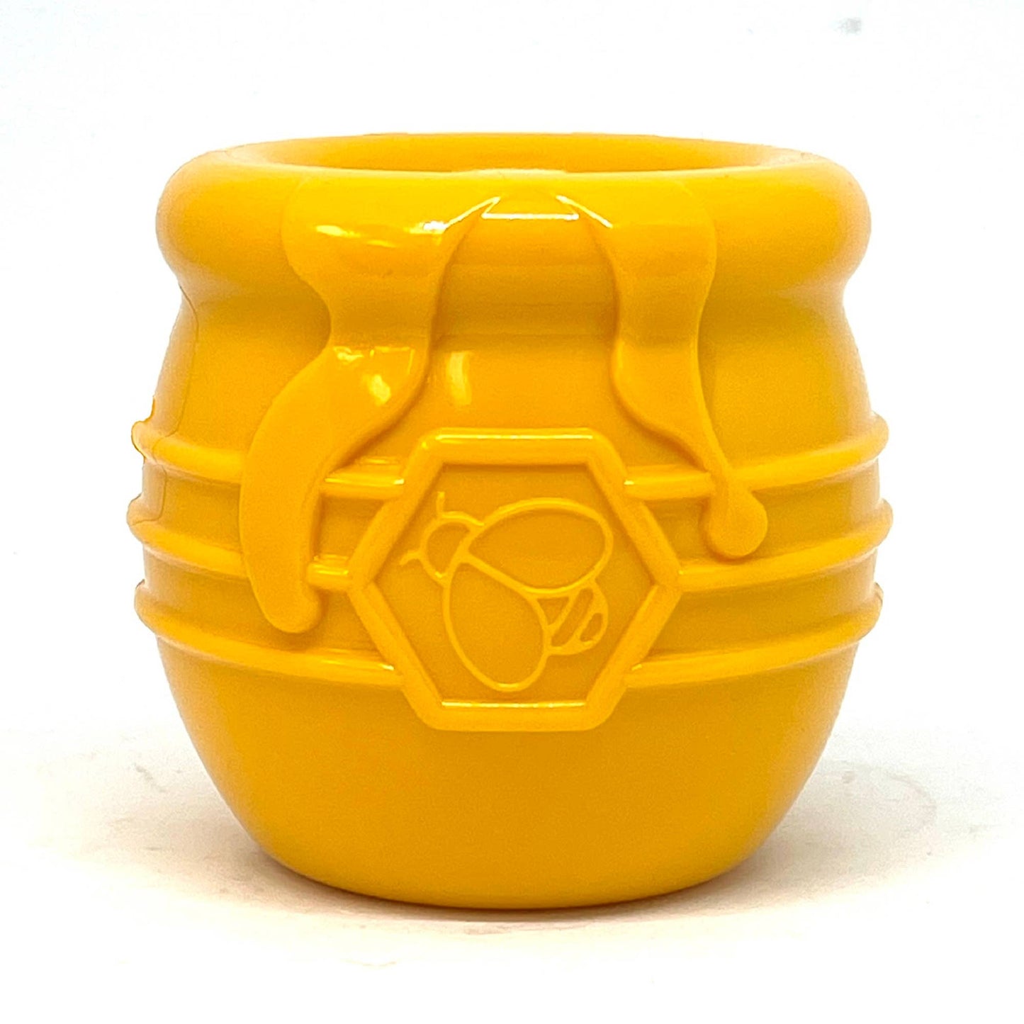 Large PUP-X Honey Pot Treat Dispenser