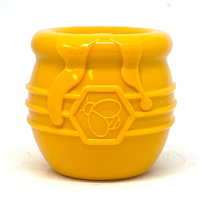 Large PUP-X Honey Pot Treat Dispenser