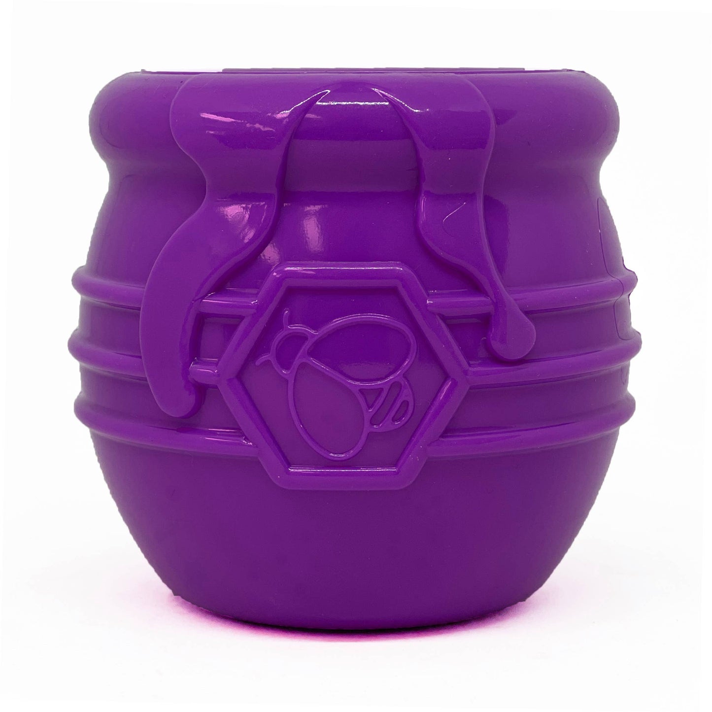 Large PUP-X Honey Pot Treat Dispenser