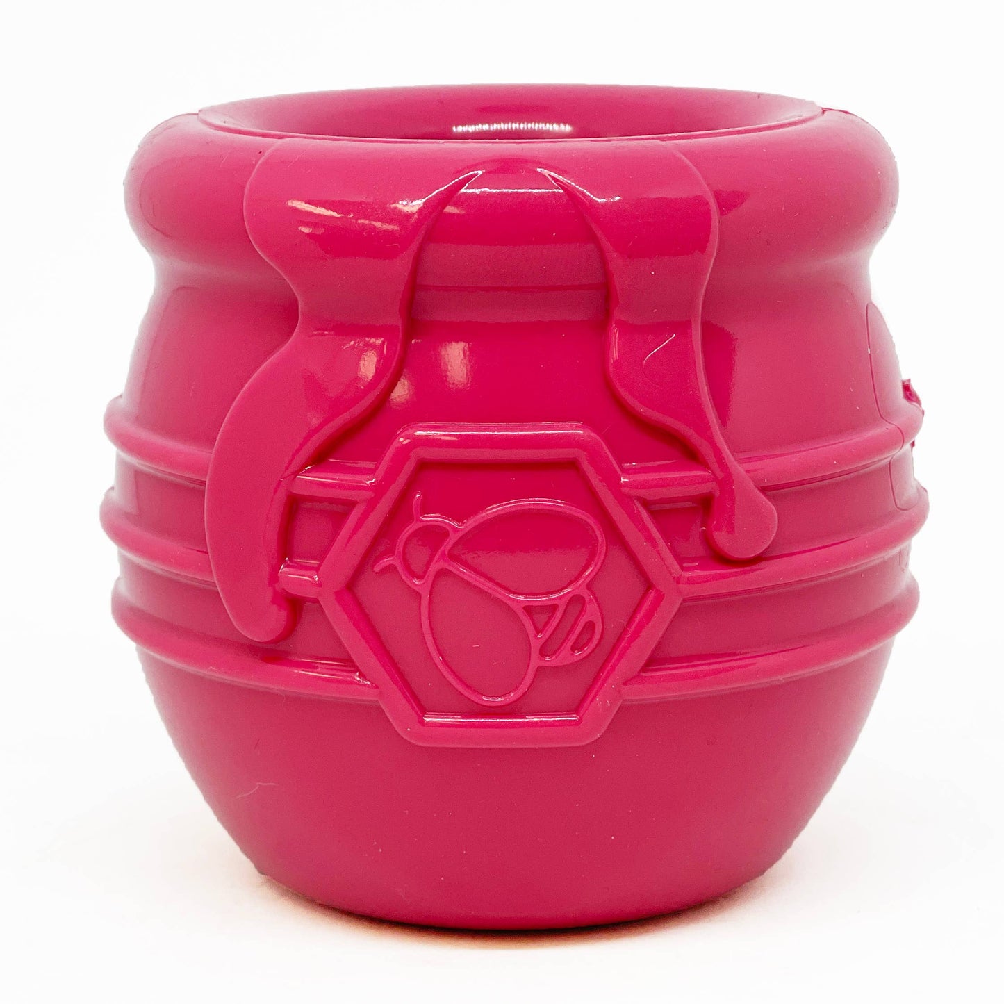 Large PUP-X Honey Pot Treat Dispenser