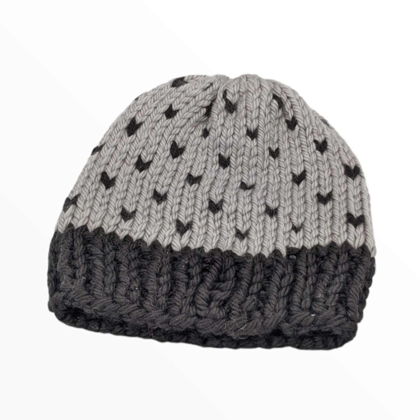 Handmade Knit Hats-10 unique styles available!