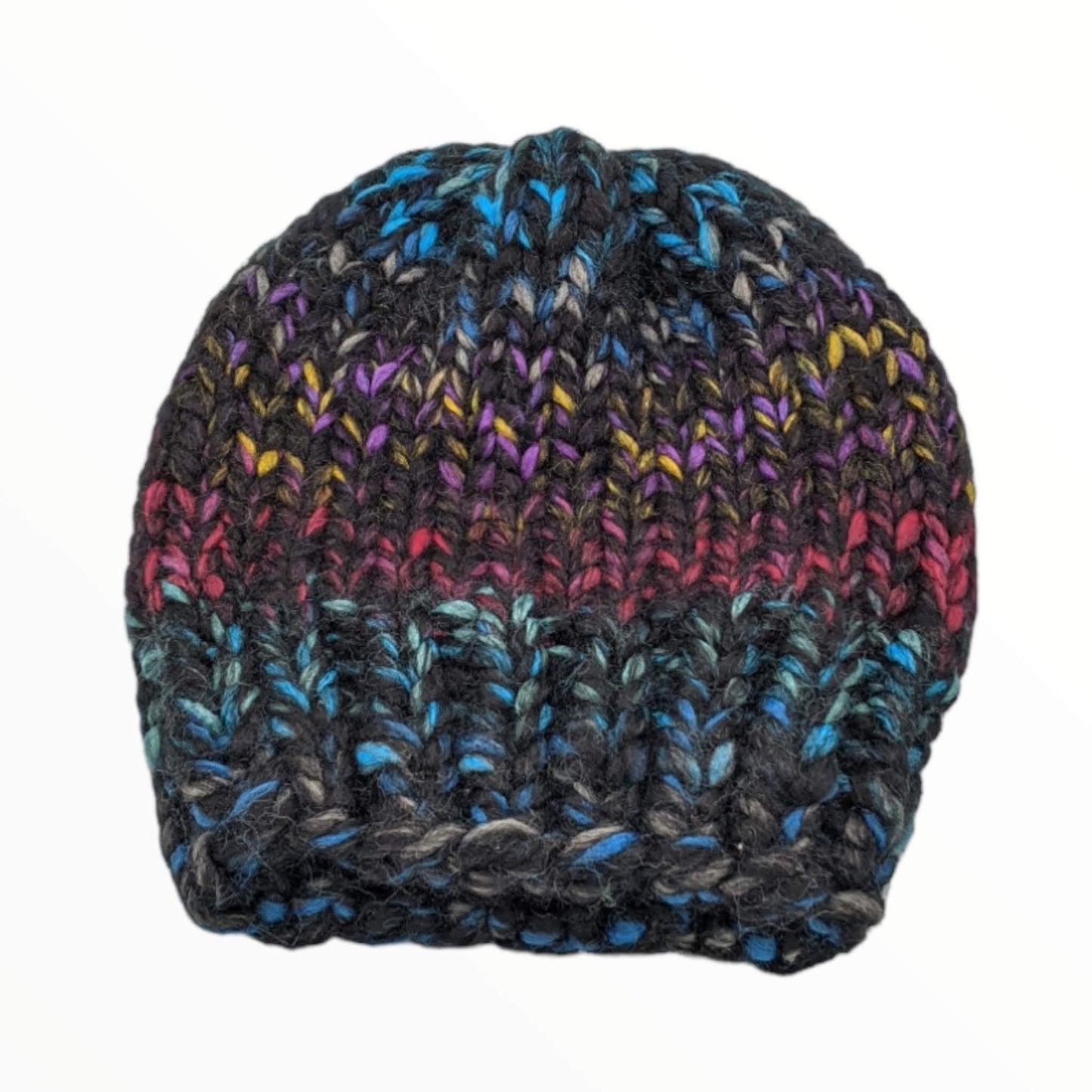 Handmade Knit Hats-10 unique styles available!