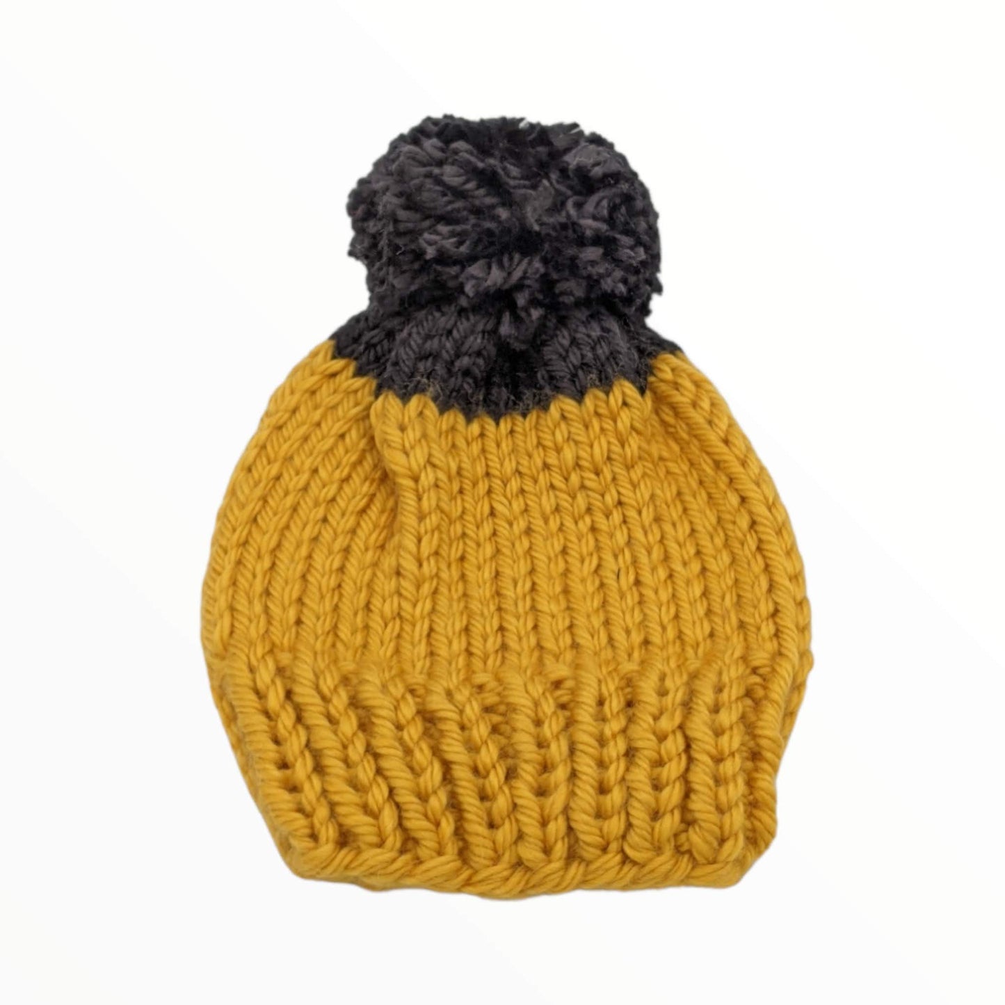 Handmade Knit Hats-10 unique styles available!