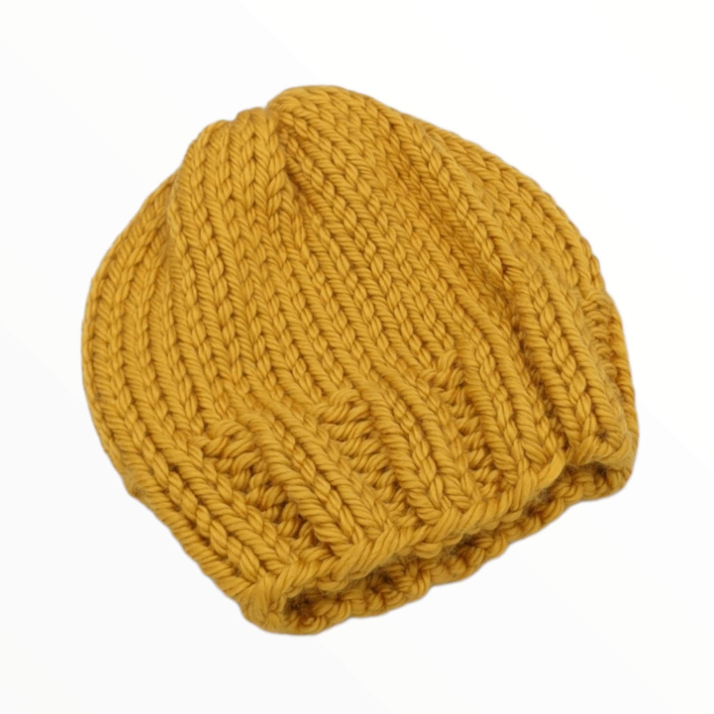 Handmade Knit Hats-10 unique styles available!