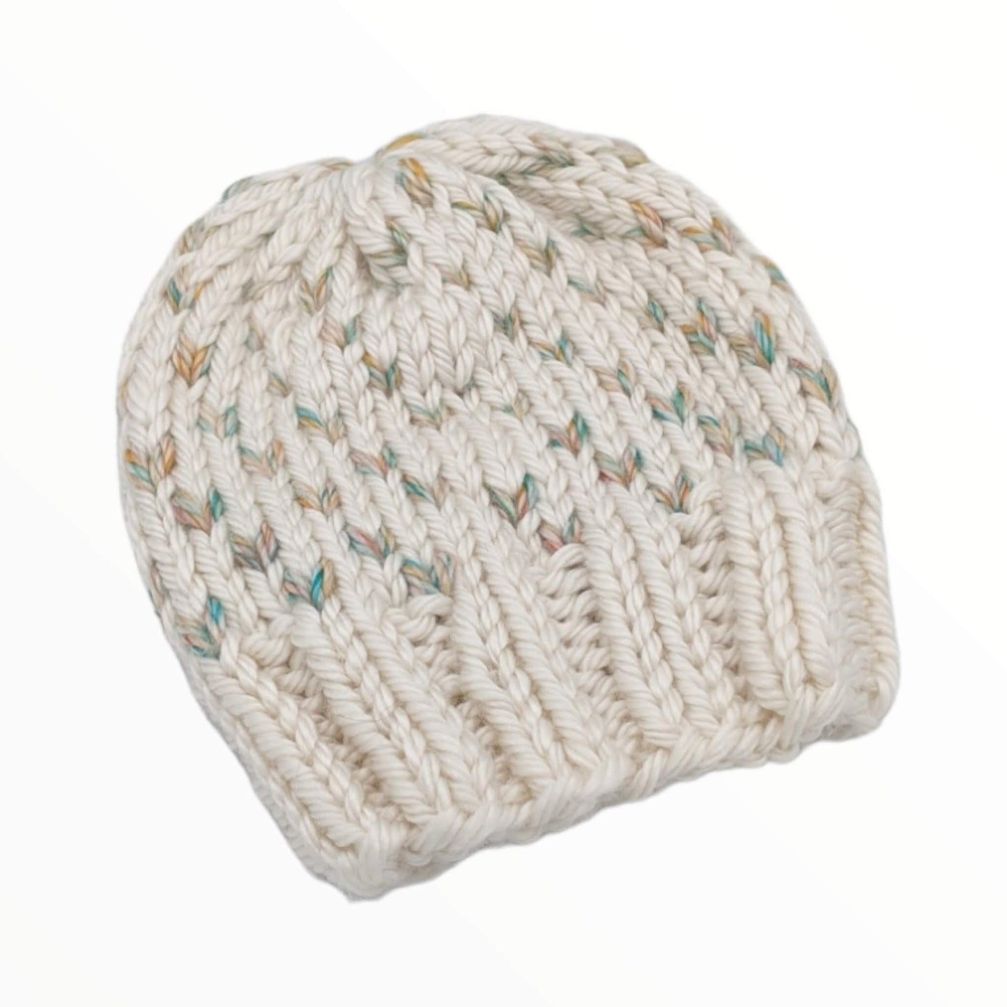 Handmade Knit Hats-10 unique styles available!